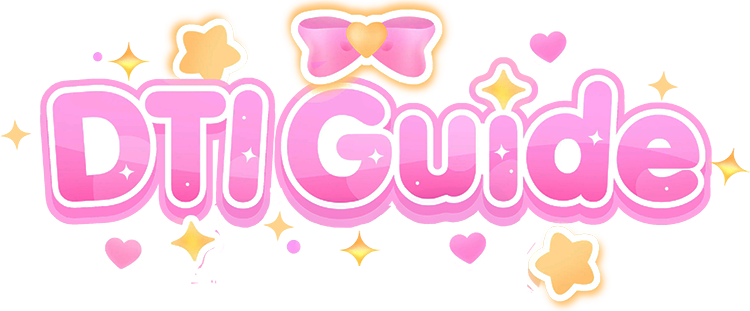 DTI guide logo